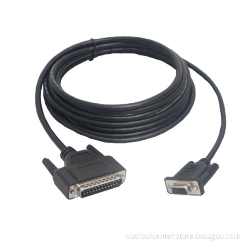 VOLVO VCADS  VOLVO Interface for trucks
